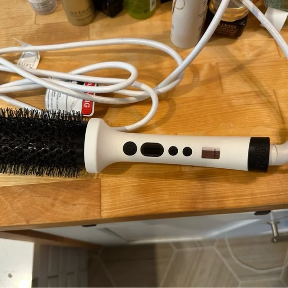 Infrared thermal brush Bondi Boost - Picture 2 of 6